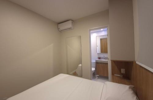 Ouro Preto House | Apartamento Pampulha
