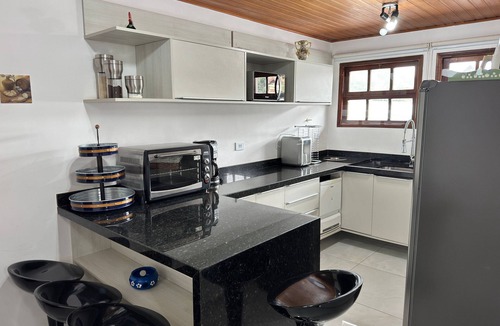 Capivari Apartment | Apartamento Parque Capivari