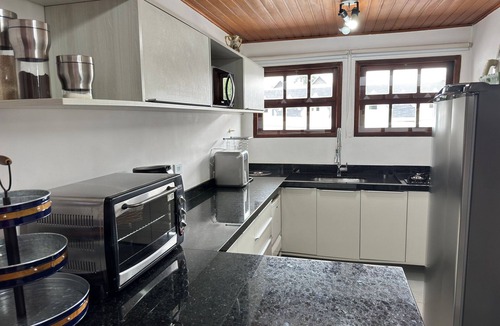 Capivari Apartment | Apartamento Parque Capivari