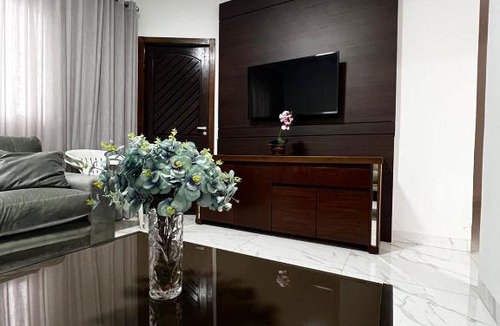 Central - West Region Apartment | Apartamento Para 4 pessoas, no centro