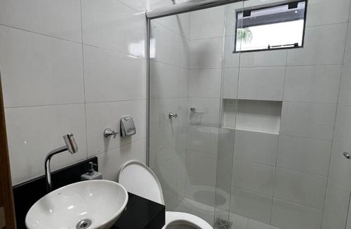 Central - West Region Apartment | Apartamento Para 4 pessoas, no centro