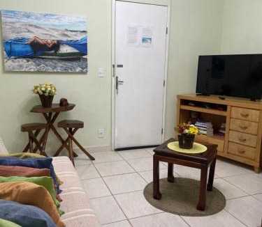 Braga Apartment | Apartamento Paraíso das Dunas em Cabo Frio