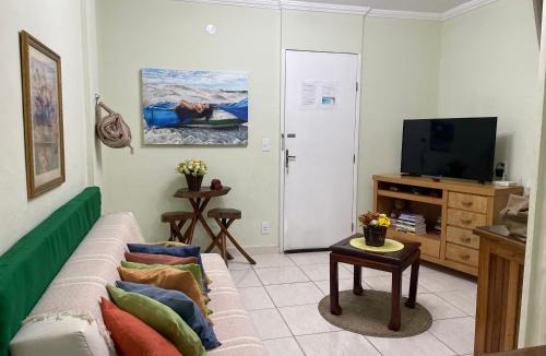 Braga Apartment | Apartamento Paraíso das Dunas em Cabo Frio