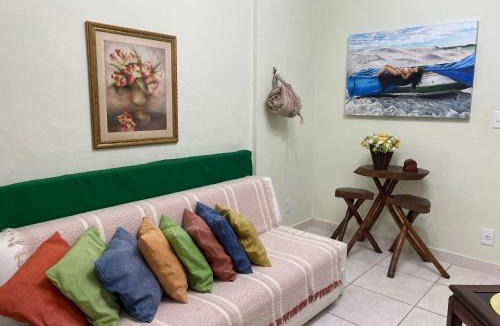 Braga Apartment | Apartamento Paraíso das Dunas em Cabo Frio