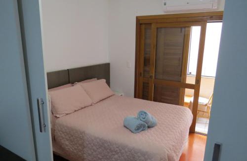 Floresta Apartment | Apartamento Paraíso Gramado - 900m da Rua Coberta