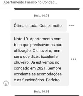 Sahy Apartment | Apartamento Paraíso no Condado - Mangaratiba