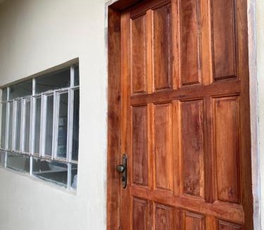 Itapetinga Apartment | Apartamento para 1 pessoa em Itapetinga