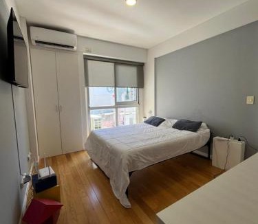 Nunez Apartment | Apartamento para 2 personas