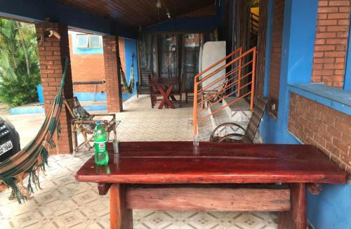 Pioneiros Hotel | Apartamento para 4 a 5 pessoas !