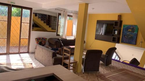 Pioneiros Hotel | Apartamento para 4 a 5 pessoas !