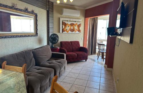 Ingleses Norte Apartment | Apartamento para 4 pessoas a 50m da Praia dos Ingleses com Vista para o MAR