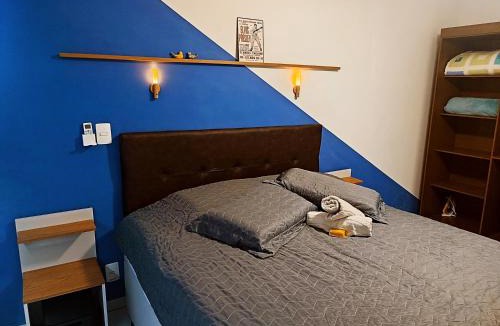 Ingleses Centro Apartment | Apartamento para 6, Gaivotas nos Ingleses