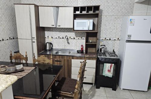 Centro Apartment | Apartamento para 6 personas