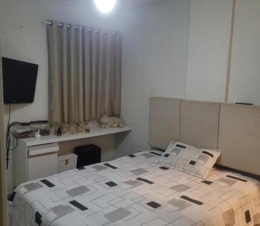 Centro Apartment | Apartamento para alugar período do São João