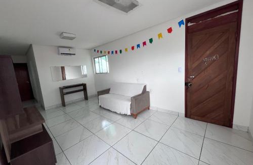 Malvinas Apartment | Apartamento para até 8 pessoas