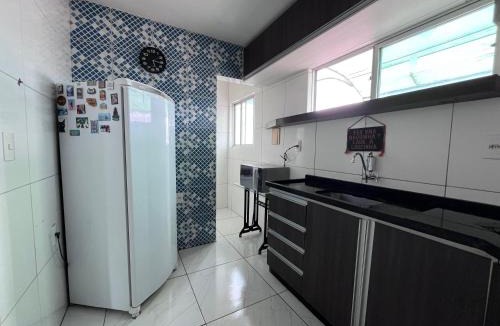 Malvinas Apartment | Apartamento para até 8 pessoas