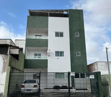 Malvinas Apartment | Apartamento para até 8 pessoas