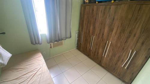 Jiboia Branca Apartment | Apartamento para a cop 30