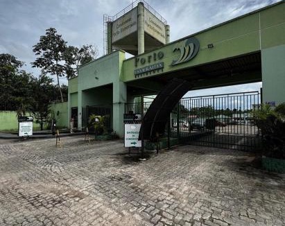 Jiboia Branca Apartment | Apartamento para a cop 30