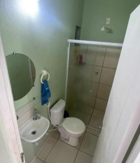 Jiboia Branca Apartment | Apartamento para a cop 30