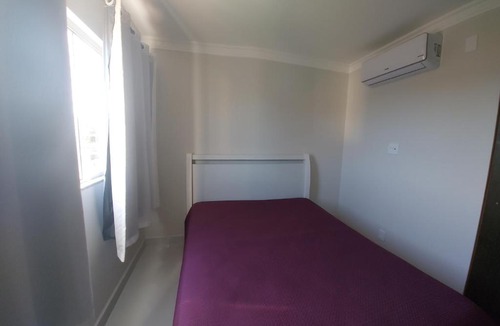 Ponta da Fruta Apartment | apartamento para até 5 pessoas