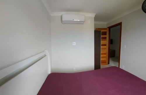 Ponta da Fruta Apartment | apartamento para até 5 pessoas