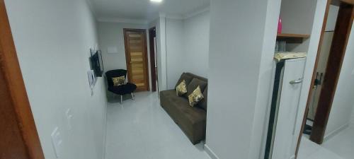 Ponta da Fruta Apartment | apartamento para até 5 pessoas