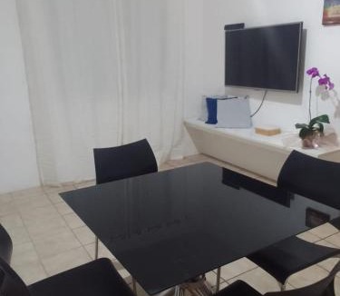 Agronomica Apartment | Apartamento para até 04 pessoas!