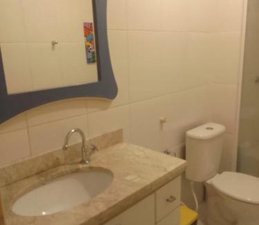 Agronomica Apartment | Apartamento para até 04 pessoas!