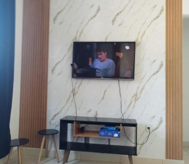 Nossa Senhora de Fatima Apartment | Apartamento para até 4 pessoas em Montes Claros