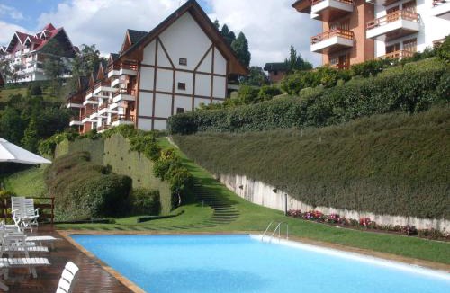Colinas Capivari Apartment | Apartamento para temporada no Alto do Capivari
