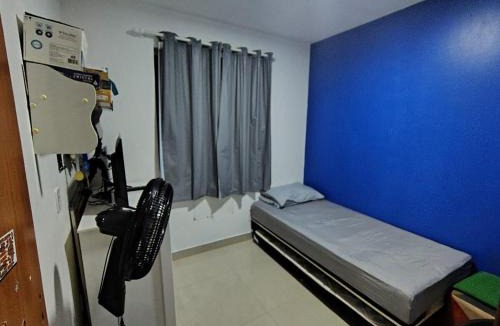 Coqueiro Apartment | Apartamento para cirio e COP 30