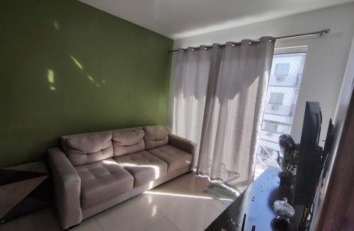 Coqueiro Apartment | Apartamento para cirio e COP 30