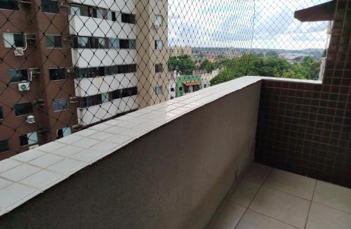 Coqueiro Apartment | Apartamento para COP 30