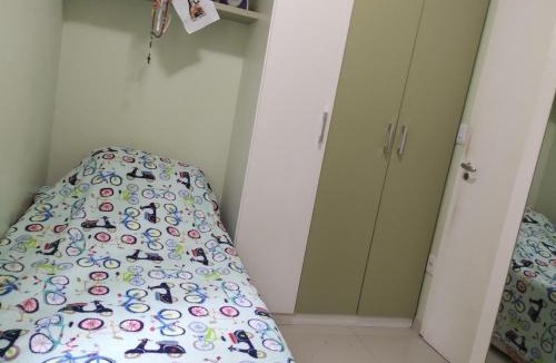 Coqueiro Apartment | Apartamento para COP 30