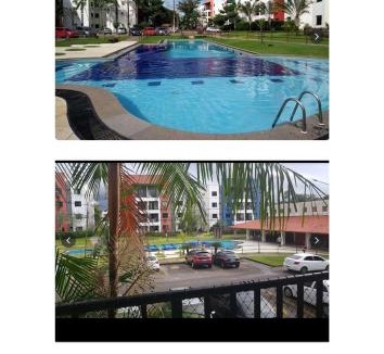 Coqueiro Apartment | Apartamento para COP 30