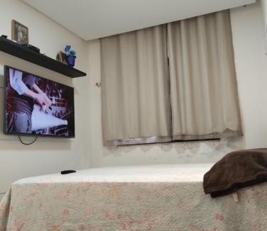 Coqueiro Apartment | Apartamento para COP 30