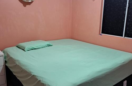 40 Horas Apartment | Apartamento para cop 30