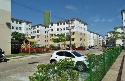 40 Horas Apartment | Apartamento para cop 30