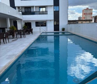 Campina Apartment | Apartamento para COP 3