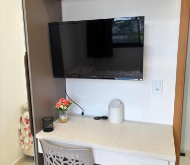 Campina Apartment | Apartamento para COP 3
