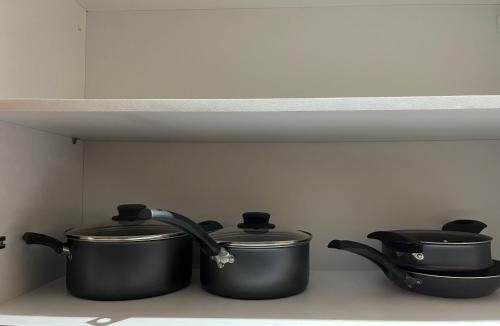 Tenone Apartment | Apartamento para Cop 30