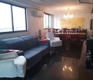 Campina Apartment | Apartamento para Cop 30