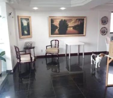 Campina Apartment | Apartamento para Cop 30