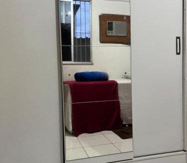 Jurunas Apartment | Apartamento para COP 30 no centro de Belém