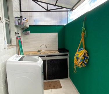 Nova Nazare Apartment | Apartamento para Cop30