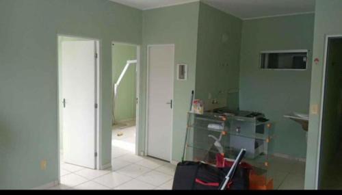 Jiboia Branca Apartment | Apartamento para cop30