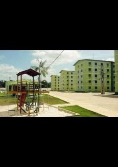 Jiboia Branca Apartment | Apartamento para cop30