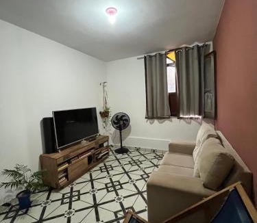 Souza Apartment | Apartamento para COP30