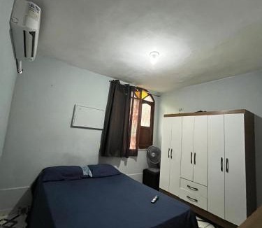 Souza Apartment | Apartamento para COP30